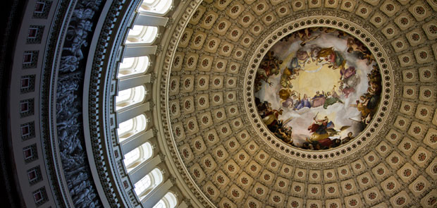 District of Columbia U.S. Capitol